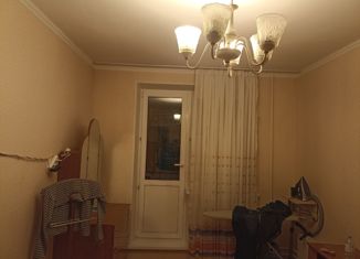 Продается двухкомнатная квартира, 53 м2, Москва, Старобитцевская улица, 15к2, метро Бульвар Дмитрия Донского