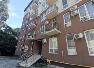 Продаю 1-комнатную квартиру, 33.5 м2, Сочи, улица Чебрикова, 2/3, микрорайон Ареда