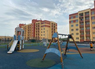 Продается квартира студия, 28 м2, село Зубово, улица Игоря Талькова, 5