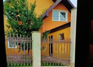 Продается дом, 200 м2, посёлок Новосергиевка, переулок Чапаева, 12А