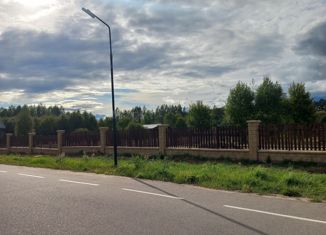 Продам участок, 21 сот., деревня Архангельское