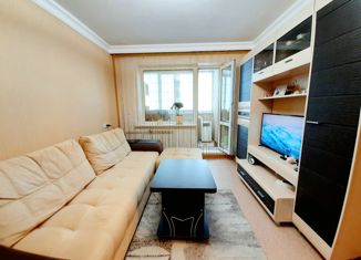 Продажа 2-комнатной квартиры, 43.1 м2, Кемеровская область, Комсомольский проспект, 49Б