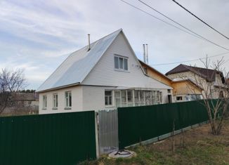 Продам дом, 95 м2, Спас-Клепики, улица Новосёлов, 19