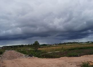 Продается участок, 12.6 сот., деревня Новая Мельница, Спортивная улица, 19