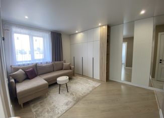 Продажа 1-ком. квартиры, 30.2 м2, Кемерово, проспект Ленина, 46, Центральный район