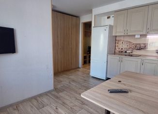Продается 1-комнатная квартира, 22.7 м2, Екатеринбург, Таганская улица, 6, Таганская улица