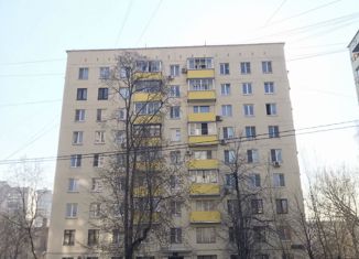 Продается однокомнатная квартира, 31 м2, Москва, Донская улица, 23, район Якиманка
