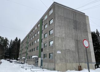 Продажа двухкомнатной квартиры, 49.4 м2, Костомукша, улица Мира, 18