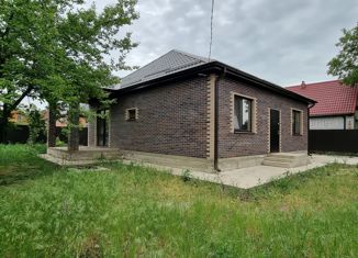 Продам дом, 127 м2, Краснодарский край, Ученическая улица