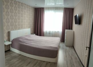 Продажа 2-комнатной квартиры, 55.1 м2, Новосибирск, Обская улица, 82, Обская улица