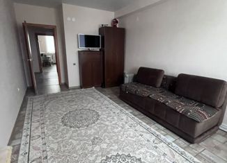 Сдача в аренду 2-ком. квартиры, 51 м2, Губкинский, 17-й микрорайон, 2