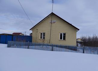 Продажа дома, 95 м2, деревня Аминева, Лесная улица, 5