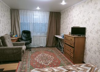 Продажа 1-комнатной квартиры, 34.7 м2, Нягань, Речная улица, 135