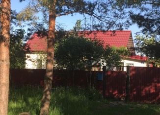 Продам дом, 55 м2, Рязанская область, улица Лензаулок