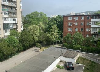 Продаю 2-ком. квартиру, 43.5 м2, Краснодарский край, улица Кирова, 23