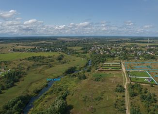 Продажа земельного участка, 91 сот., деревня Первомайские Горки, Набережная улица