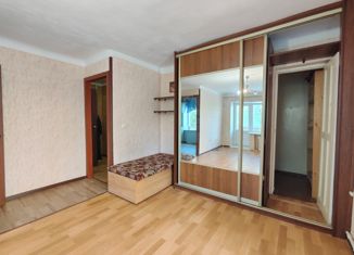 Продается однокомнатная квартира, 32.4 м2, Омская область, проспект Мира, 18А