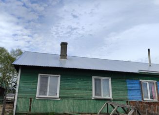 Продаю дом, 53.2 м2, село Богородское, Советская улица, 9