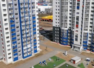 Продам 3-ком. квартиру, 70.1 м2, Барнаул, ЖК Адмирал, Северный Власихинский проезд, 96