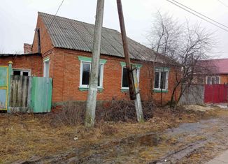 Дом на продажу, 72.2 м2, Шебекино, улица Бельгина