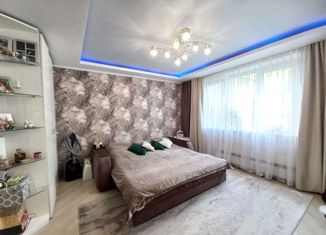 Продается 2-ком. квартира, 52 м2, Москва, Болотниковская улица, 4к1