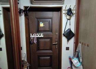 Продаю однокомнатную квартиру, 30.8 м2, Уссурийск, Ленинградская улица, 23Б