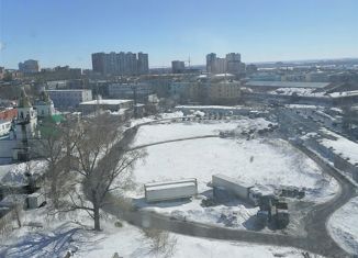 Продаю однокомнатную квартиру, 58.2 м2, Самара, улица Буянова, 120, Ленинский район