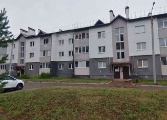 Продам однокомнатную квартиру, 31.7 м2, Уфа, улица Якуба Коласа, 157, Дёмский район