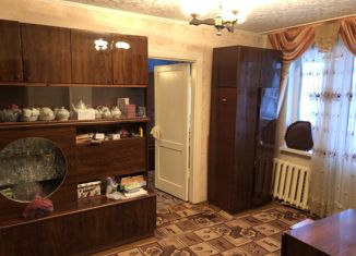 Продажа двухкомнатной квартиры, 45.7 м2, Псковская область, Ольгинская набережная, 9