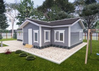 Продается дом, 78 м2, СНТ Лисицкий Бор