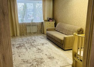 Продается двухкомнатная квартира, 65.57 м2, Саранск, улица Кирова, 19Б