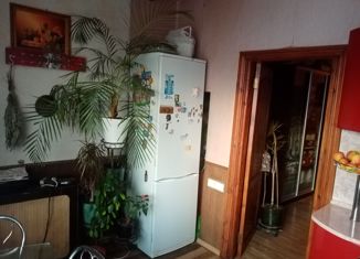 Четырехкомнатная квартира на продажу, 93.6 м2, Нижний Новгород, переулок Райниса, 5, микрорайон Стройплощадка