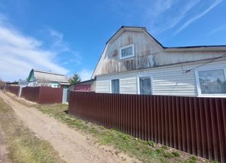 Продается дом, 67 м2, СНТ Белок, 4-я улица