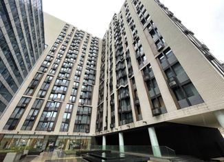 Продам 3-ком. квартиру, 83.6 м2, Москва, Докучаев переулок, 2с3, метро Сухаревская