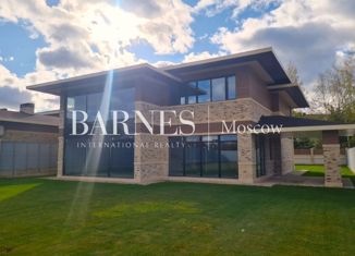 Продается дом, 400 м2, деревня Немчиново, улица Сетунька, 75