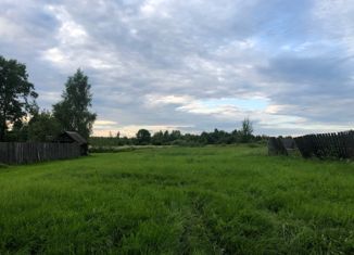 Продаю земельный участок, 5 сот., поселок Никольское, 1-я Заречная улица