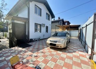 Продам дом, 118 м2, Нижегородская область, Рассветная улица, 18А