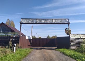Продаю участок, 6.7 сот., коттеджный посёлок Солнечная Долина