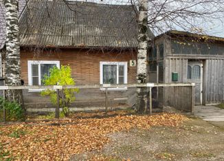 Дом на продажу, 64 м2, поселок Калья, улица Олега Кошевого, 5