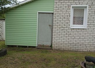 Продаю дом, 58.8 м2, посёлок городского типа Белые Берега, Привокзальная улица, 17