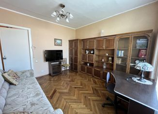 Продается трехкомнатная квартира, 81 м2, Москва, Киевская улица, 24, Киевская улица