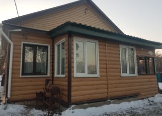 Продаю дом, 78 м2, Дальнереченск