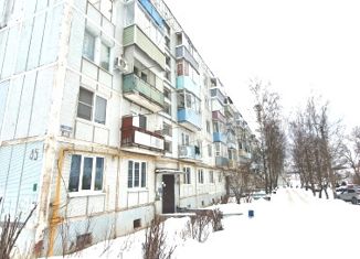 Продажа 2-комнатной квартиры, 47.2 м2, Торжок, Красноармейская улица, 45