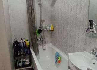 Продается 3-ком. квартира, 58 м2, село Кабанск, Спортивная улица, 2