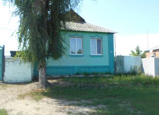 Продам дом, 50 м2, поселок городского типа Уразово, улица 3-го Интернационала, 64