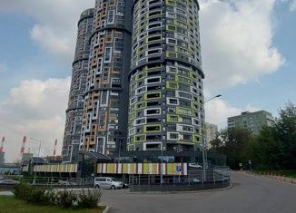 Сдам машиноместо, 13.3 м2, Москва, проспект 60-летия Октября, 17