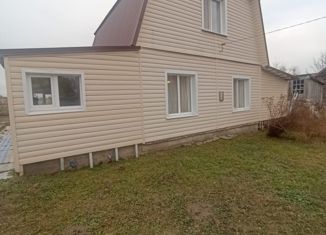 Продам дом, 50 м2, село Удельные Уты, улица Гагарина