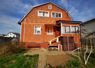 Продаю дом, 158 м2, деревня Бездедово, СНТ Бездедово, 259