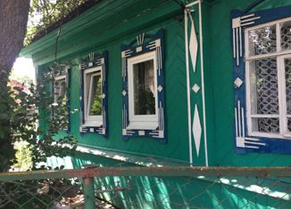 Продажа дома, 55.5 м2, Йошкар-Ола, переулок Авиации, 18, микрорайон Ремзавод