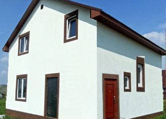 Продажа дома, 110 м2, ДНТ Ясная Поляна, Вольная улица, 144